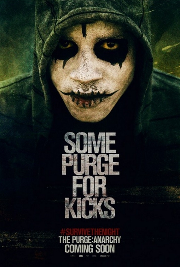 The Purge: Anarchy | CinemaDope