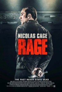 rageposter