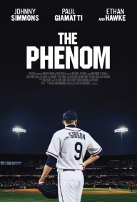 The-Phenom-Movie-Poster