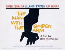 GoldenArm