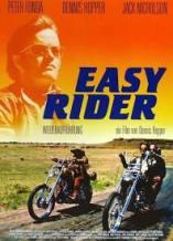 easy rider poster